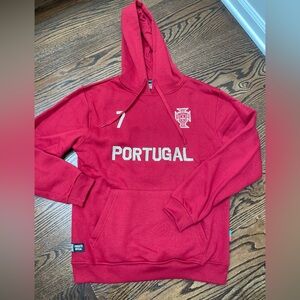 Authentic Portugal Hoodie